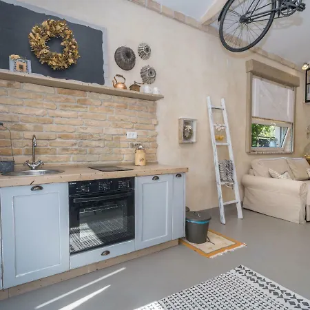 Anicic By Interhome Holiday home *
